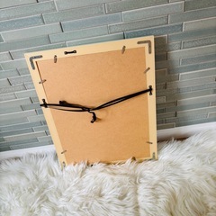 ホワイト　ミラー　姿見　アンティークローズの画像