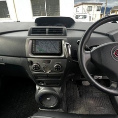 トヨタ Bb　QNC21 の画像