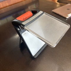 エナジャイザー 折りたたみ式 LEDランタン めっちゃ明るいの画像