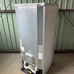 MITSUBISHI冷蔵庫 2010年製の画像