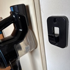 コードレス掃除機の画像