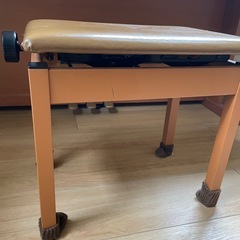 Roland HP203　電子ピアノ ライトチェリー　の画像