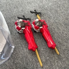 ベイブレードの画像