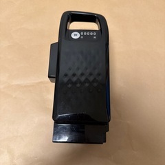 電動自転車バッテリー NKY580B02 16Ah 目安最大容量60〜80%の画像