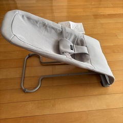 バウンサーの画像