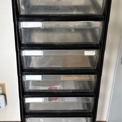 レターケースの画像