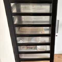 レターケースの画像