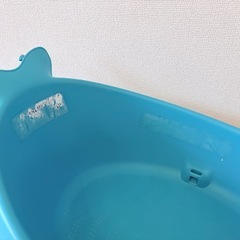 skiphop ベビーバスの画像