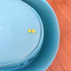 skiphop ベビーバスの画像