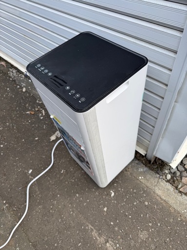 SC-DQ2546 どこでも置くだけスポット　2025　エアコン