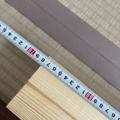 1×4材　切れ端の画像