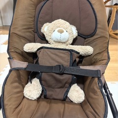 [大阪府内お届け可能]バウンサーの画像