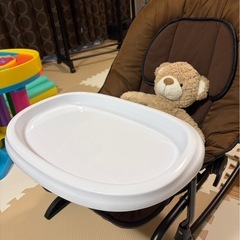 [大阪府内お届け可能]バウンサーの画像