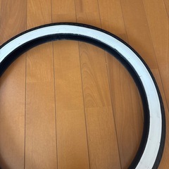 20×1.75  電動アシスト自転車用　タイヤの画像