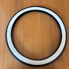 20×1.75  電動アシスト自転車用　タイヤの画像