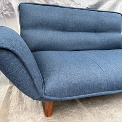 【無料】ソファ譲りますの画像