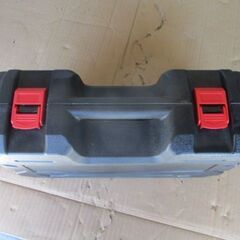 ケース２：ミニチェーソー用（バー：４inch用）　中古・長期保存の画像