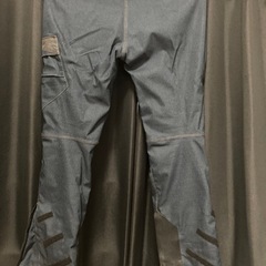 ワークマン　防寒着上下の画像