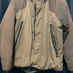 ワークマン　防寒着上下の画像