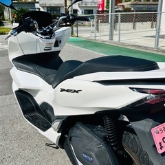 PCX 125 JK05 の画像
