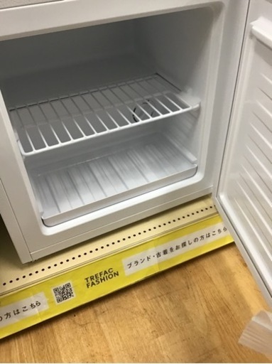 【トレファク神戸新長田店 買取/販売】取りに来られる方限定！アイリスオーヤマの1ドア冷凍庫2025年製のご紹介です！ トレファク神戸新長田店 買取/販売】取りに来られる方限定！アイリス