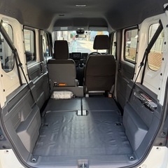 車検2年付き！乗って帰れる！ホンダ NVAN Gホンダセンシング！の画像