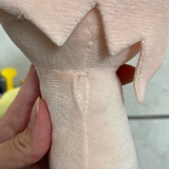 【スプランキー】ぬいぐるみ　5個セットの画像