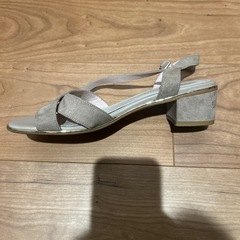 オリエンタルトラフィック　サンダルLサイズの画像