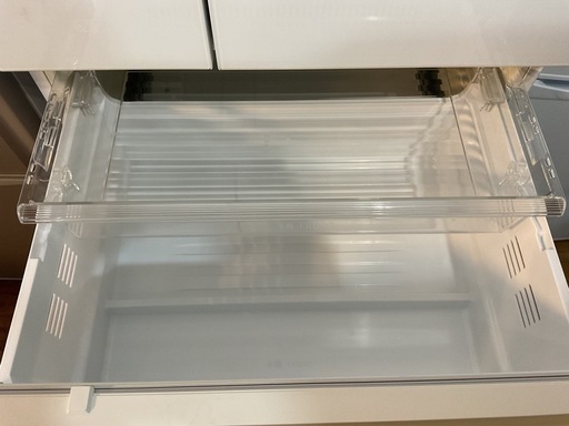 4/15まで10％OFF‼️早い者勝ち?Panasonicパナソニック2019年製NR-F475XPV-W全定格内容積470Lホワイト