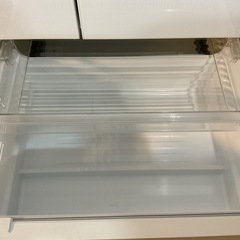 4/15まで10％OFF‼️早い者勝ち🔥Panasonicパナソニック2019年製NR-F475XPV-W全定格内容積470Lホワイト冷凍•冷蔵庫の画像