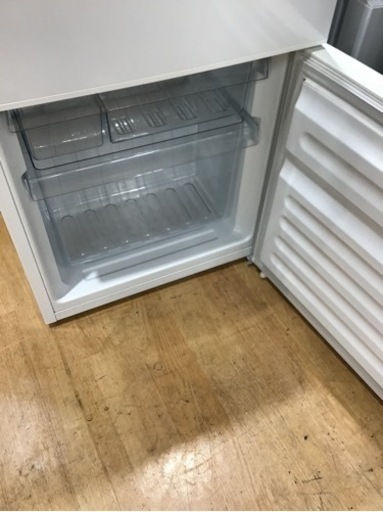 【トレファク神戸新長田店 買取/販売】取りに来られる方限定！ツインバードの2ドア冷蔵庫2020年製のご紹介です！