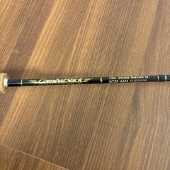 エバーグリーン コンバットスティック SCSS-66Mの画像