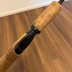 エバーグリーン コンバットスティック SCSS-66Mの画像