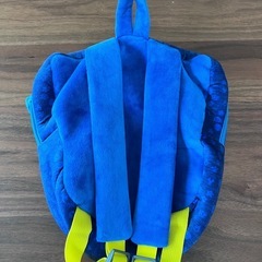 パウパトロール チェイス リュックサック 子供用の画像