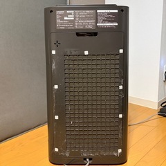 美品【高年式2020年製】シャープ加湿空気清浄機 KI-JS50-Hの画像