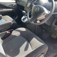 🔴 セレナ 8人乗り 車検2年🉑の画像