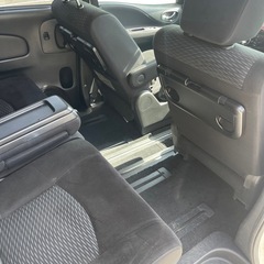 🔴 セレナ 8人乗り 車検2年🉑の画像