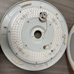 Panasonicシーリングライトの画像