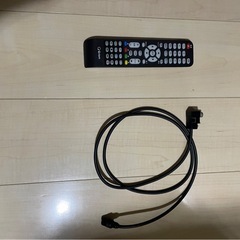 Qriom 32インチ 1TB HDD内蔵液晶テレビ GRCH-32W2Kの画像