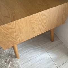 テレビボードの画像