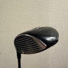 アルチビオ　キャディーバッグ　クラブ付きの画像