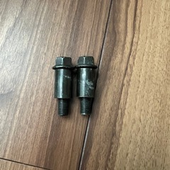 クロスカブ110（JA60） ウィンドシールド　フロントシールドの画像