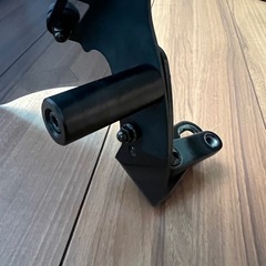 クロスカブ110（JA60） ウィンドシールド　フロントシールドの画像