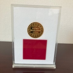 皇太子御成婚記念奉祝メダル 平成5年の画像