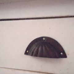 サイドボード　収納家具の画像