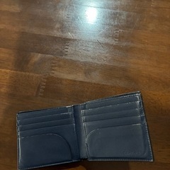 カルバン　クライン　　財布の画像