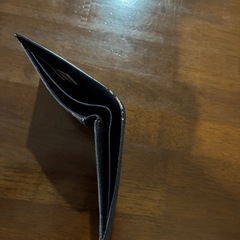 カルバン　クライン　　財布の画像