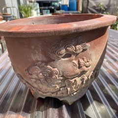 深鉢2個セットの画像