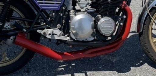 z400fx ヨシムラサイクロン z400fx ヨシムラサイクロン 【公式通販】