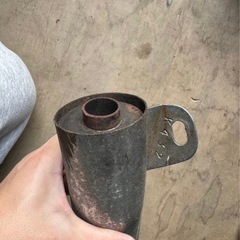 z400fx  ヨシムラサイクロンの画像